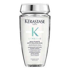 Symbiose Bain Pureté Anti-Pelliculaire - Shampoo per capelli, KÉRASTASE