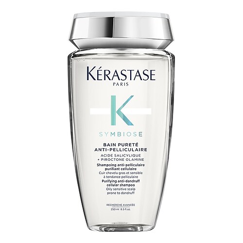 Kérastase Kérastase - Symbiose Αντιπιτυριδικό Σαμπουάν για Λιπαρό Τριχωτό