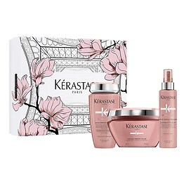 Chroma Absolu - Coffret Soin Cheveux Colorés