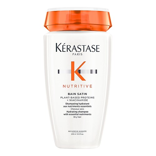Kérastase Kérastase - Bain Satin Ενυδατικό Σαμπουάν με Θρεπτικά Συστατικά για Ξηρά Μαλλιά