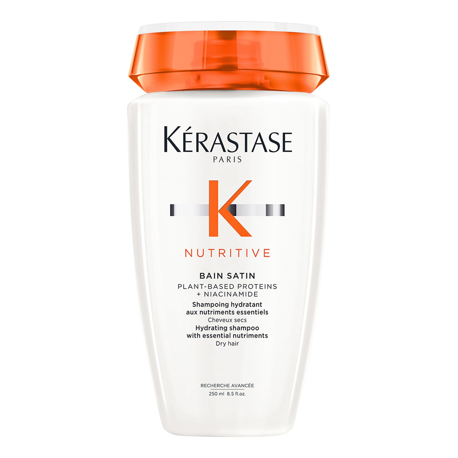 E-shop KÉRASTASE - Nutritive - Šampon s kompletní výživou