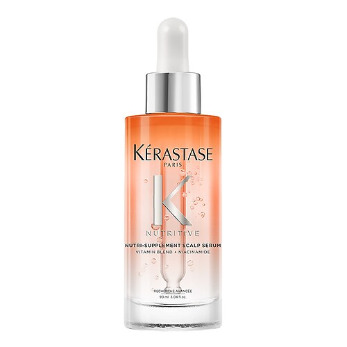 Kérastase Kérastase - Nutritive Serum Ενυδατικός Ορός για Ξηρό Τριχωτό
