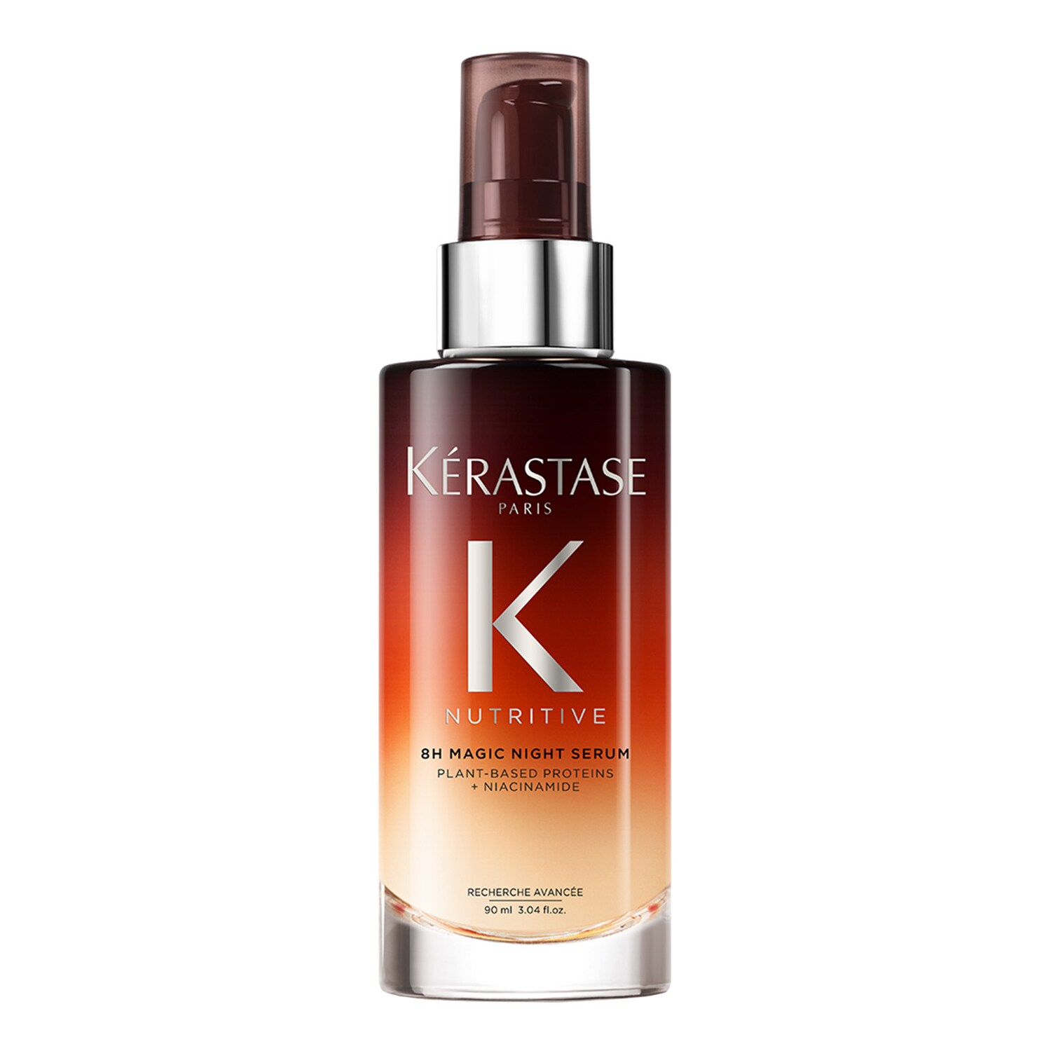 KÉRASTASE - Nutritive - 8h noční Sérum