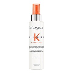 Nutritive - Zkrášlující mlha s termoochranou, KÉRASTASE
