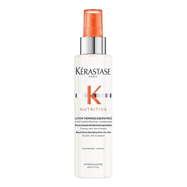 Nutritive Lotion Thermique Universelle - Spray termoprotettore nutriente
