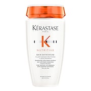 Nutritive - Bain Satin Riche
