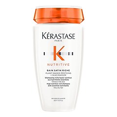 Nutritive Bain Satin Riche - shampoo per capelli molto secchi, KÉRASTASE