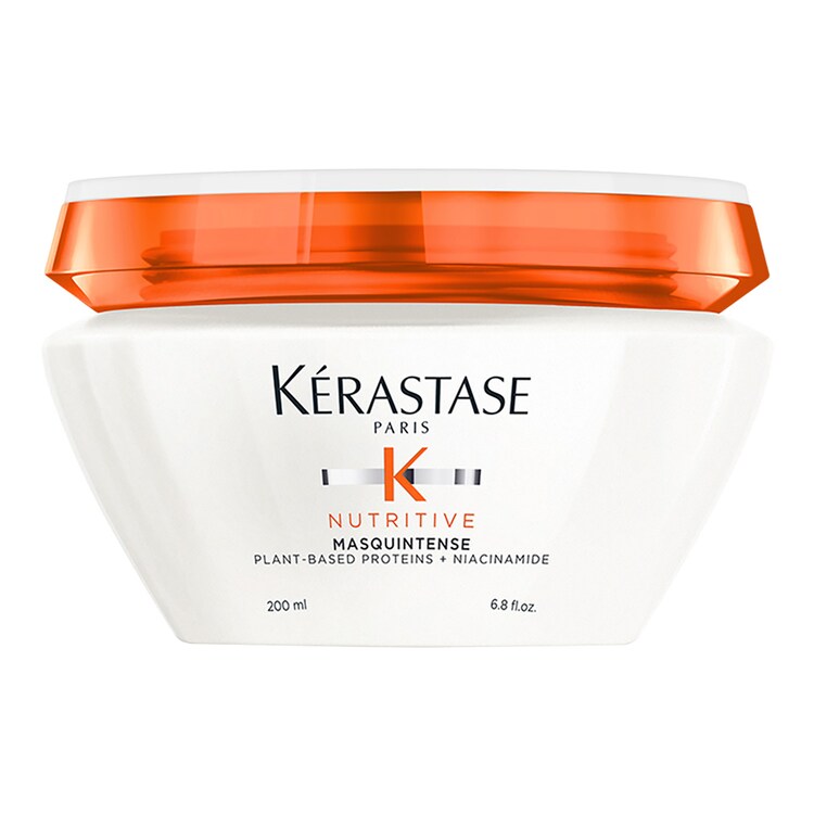 Nutritive - Masquintense - Mascarilla nutritiva