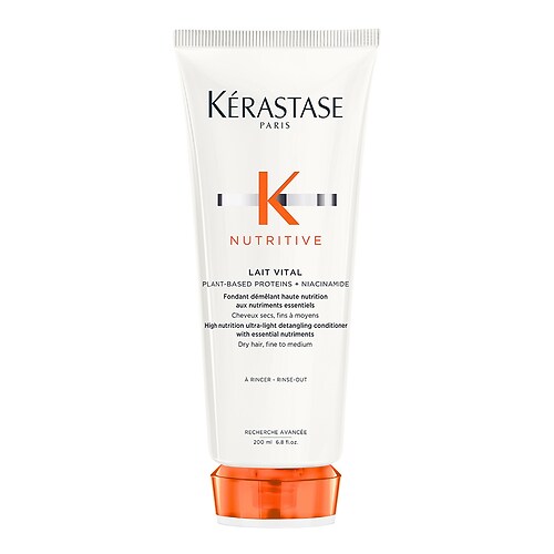 Kérastase Kérastase - Nutirtive Conditioner Εντατικής Θρέψης για Ξηρά Μαλλιά