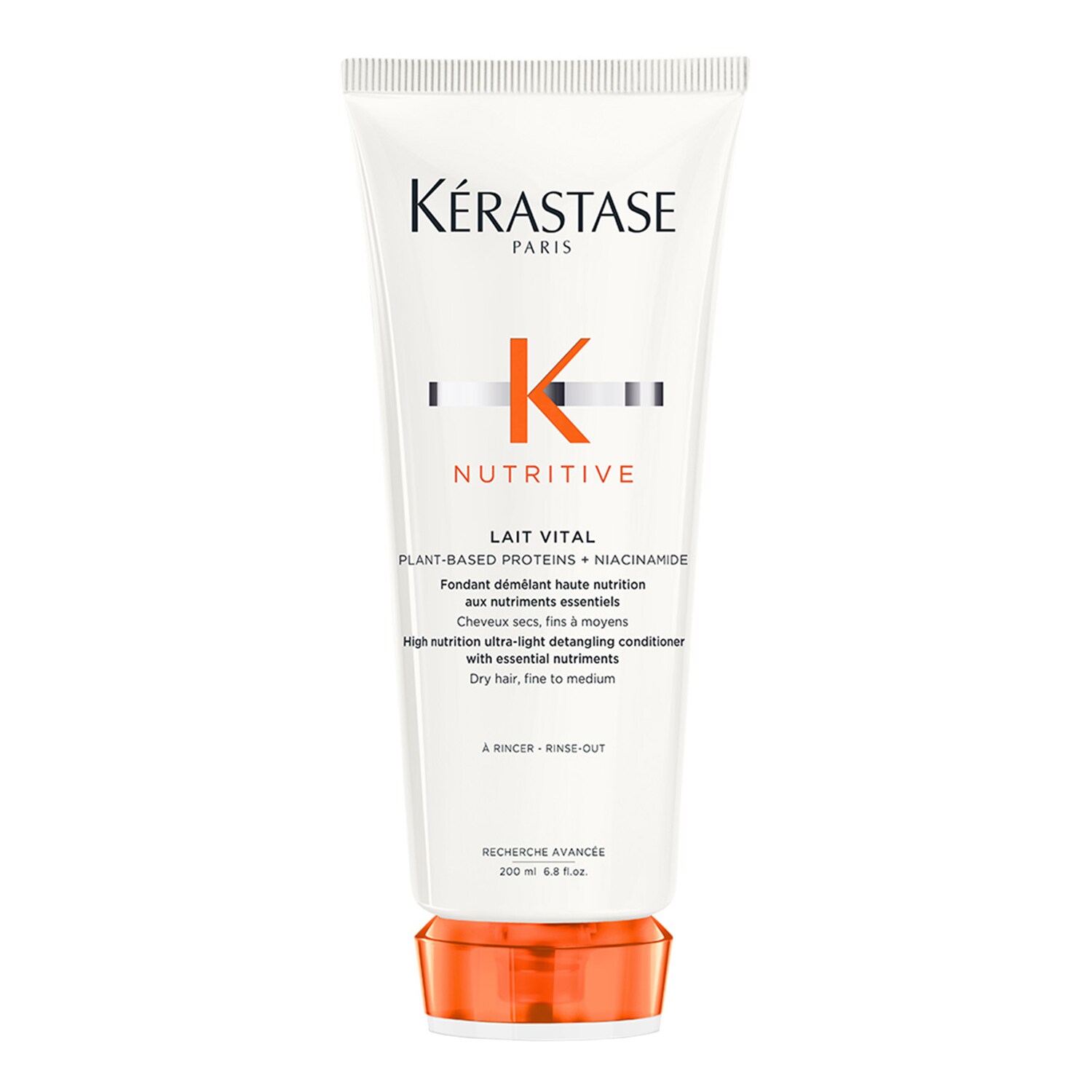 KÉRASTASE - Nutritive - Vyživující kondicionér
