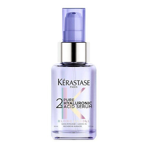 Kérastase Kérastase - Blond Absolu 2% Pure Hyaluronic Acid Ορός Για Το Τριχωτό & Τα Μαλλιά