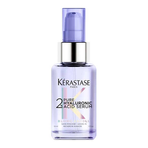 Blond Absolu - 2% Pure Hyaluronic Acid Serum , KÉRASTASE