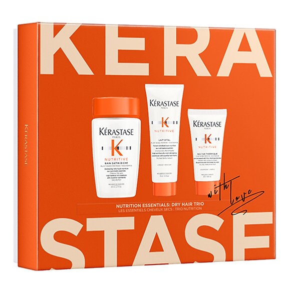 Nutritive - Coffret Routine pour Cheveux Secs, KÉRASTASE