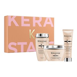 Curl Manifesto - Coffret Routine pour Cheveux Bouclés, Frisés et Crépus