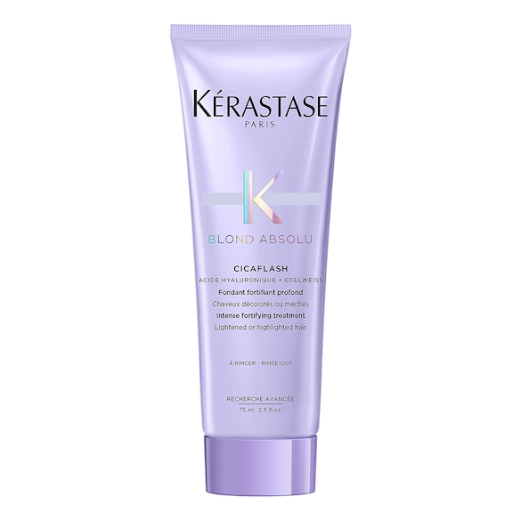 Kérastase Blond Absolu - Cicaflash Sarı Saçlar için Parlaklık Veren Bakım Kremi, KÉRASTASE
