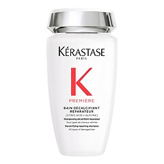 Première - Shampoing décalcifiant réparateur pour cheveux abîmés, KÉRASTASE