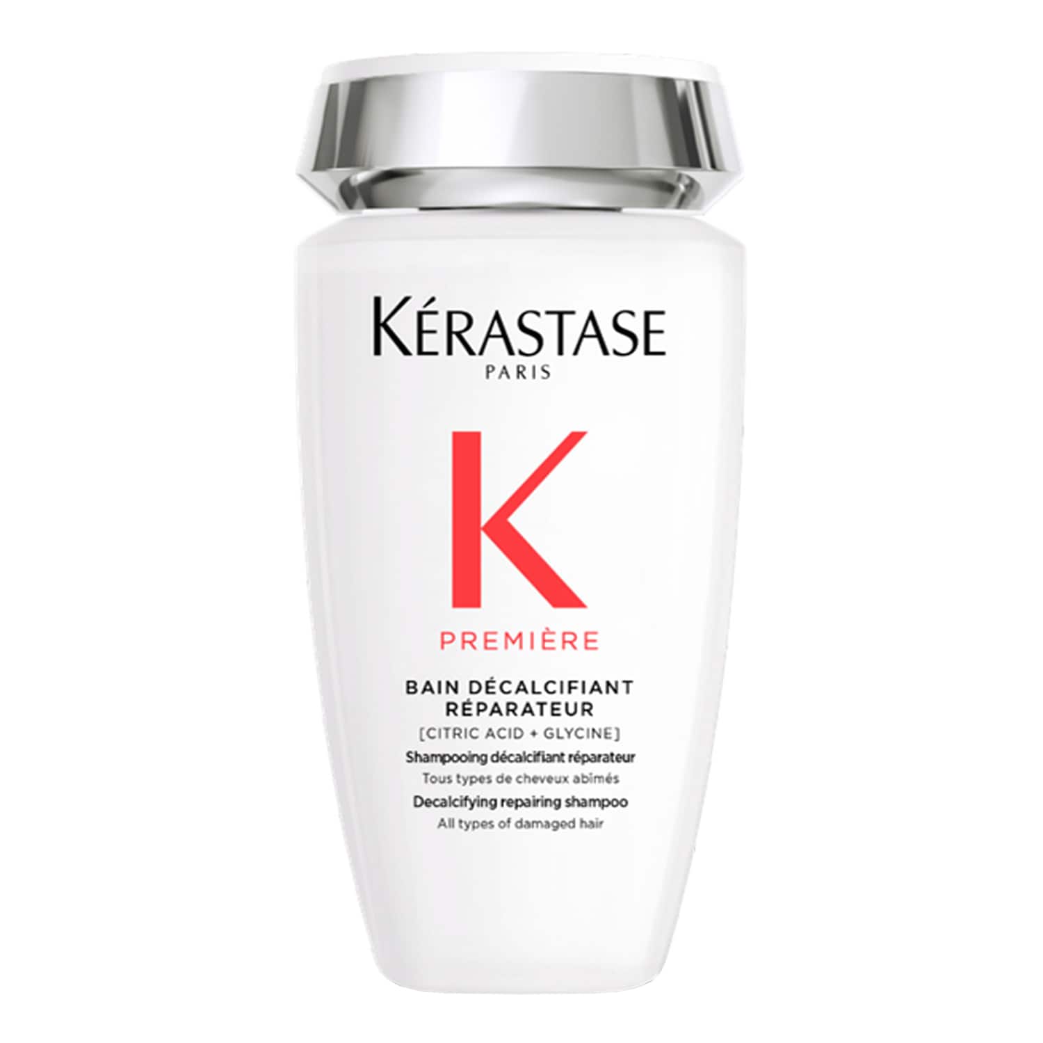 E-shop KÉRASTASE - Première - Obnovující šampon pro poškozené vlasy