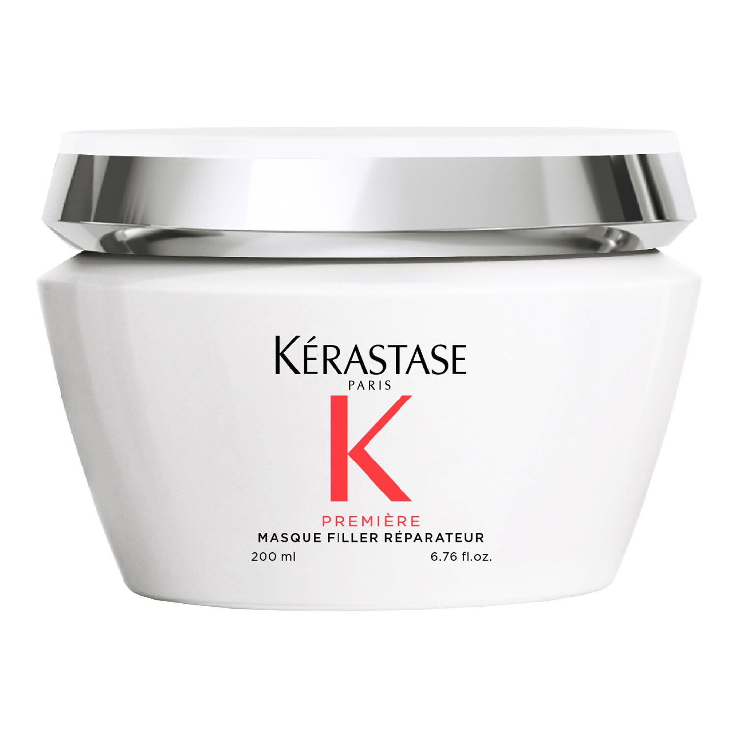 Kérastase Première Masque Filler Réparateur obnovující maska proti lámavosti vlasů 200 ml