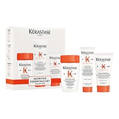 Kérastase Nutritive Discovery Set - Entdeckerset für trockenes Haar, KÉRASTASE