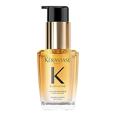Elixir Ultime L'Huile Originale - Olio per Capelli Secchi e Spenti, KÉRASTASE