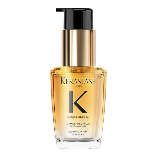 Kérastase - Elixir Ultime Original - Έλαιο Λάμψης Discovery Edition | 7.32805e+07 -elixir ultime oil ml