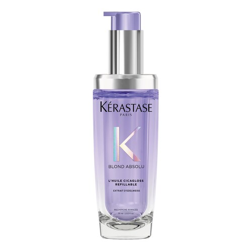 Kérastase - Blond Absolu L'Ηuile Cicagloss - Έλαιο για Ξανθά Μαλλιά