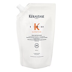 Wzbogacona kąpiel odżywcza Nutritive wkład uzupełniający, KÉRASTASE