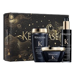  Kérastase Chrono Mask Holidays 24 Set - Maske ve Bakım Seti