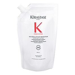Première Bain Décalcifiant Réparateur - shampoo per capelli danneggiati