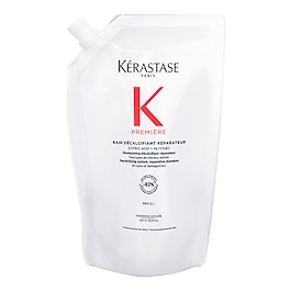 Première Bain Décalcifiant Réparateur - shampoo per capelli danneggiati image
