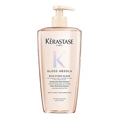 Gloss Absolu Hydra Glaze - šampon, KÉRASTASE