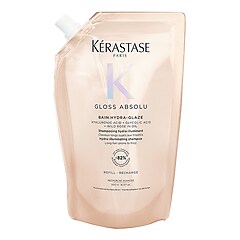 Gloss Absolu - Bain Hydra-Glaze Shampoo, Schampo, K&Eacute;RASTASE