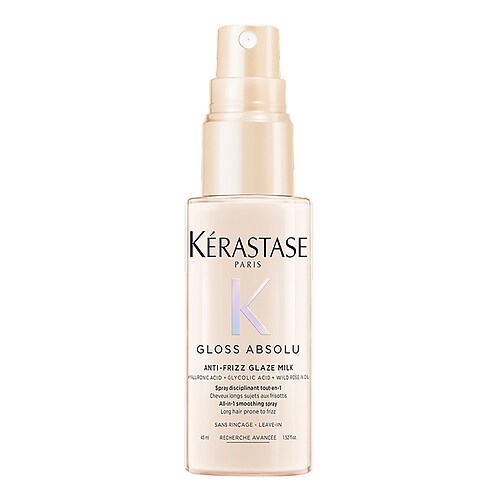 Kérastase Kérastase - Gloss Absolu Anti-Frizz Glaze Milk - Σπρέι για Λεία & Λαμπερά Μαλλιά