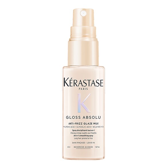 Gloss Absolu Anti-Frizz Glaze - Çok Amaçlı Bakm Sütü Spreyi, KÉRASTASE