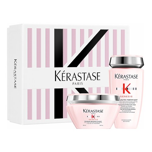 Kérastase Kérastase - Genesis - Limited Edition Σετ Περιποίησης για Αδύναμα Μαλλιά με Τάση Τριχόπτωσης