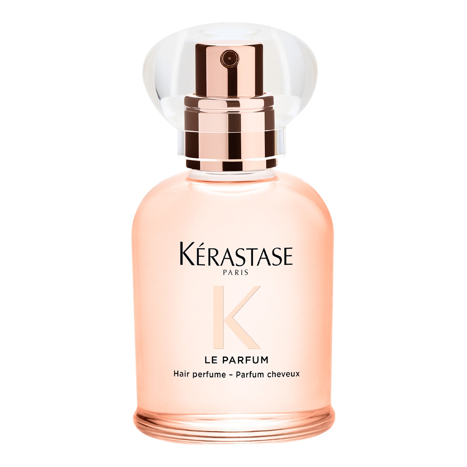 KÉRASTASE - Gloss Absolu - Perfume na vlasy