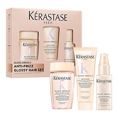 Gloss Absolu Discovery Set - Saç Bakım Seti, KÉRASTASE