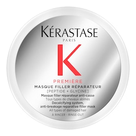 Premi&egrave;re - Masque r&eacute;parateur anti-casse pour cheveux ab&icirc;m&eacute;s