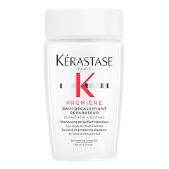 Première Bain Décalcifiant Réparateur - Sampon decalcifiant reparator, KÉRASTASE