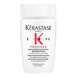 Première Bain Décalcifiant Réparateur - Sampon decalcifiant reparator