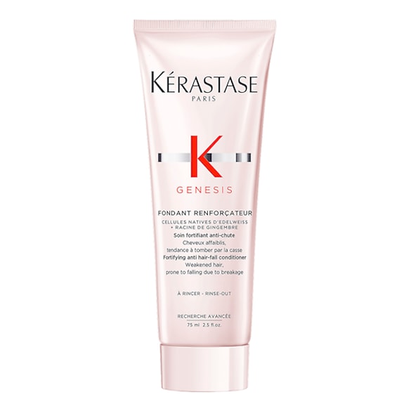 Mini Genesis Fondant Renforçateur - Kräftigender Conditioner gegen Haarverlust, KÉRASTASE