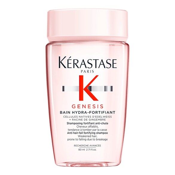 Bain Hydra-Fortifiant - Shampoo, KÉRASTASE