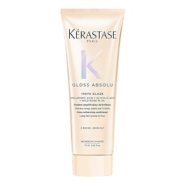 Gloss Absolu - Fondant amplificateur de brillance pour cheveux longs à frisottis