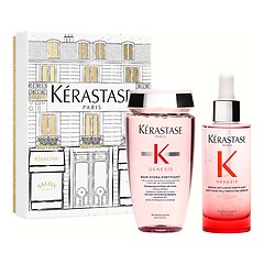 Genesis - Bain Hydra Fortifiant + Siero Genesis, KÉRASTASE