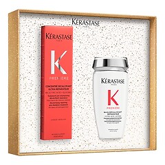Première - Pre-shampoo + Bain , KÉRASTASE