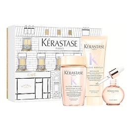 Gloss Absolu Oil Trio Set