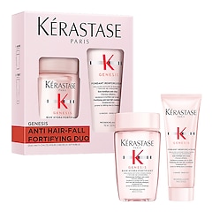Genesis - Coffret découverte bain et fondant genesis pour cheveux fragilisés, KÉRASTASE