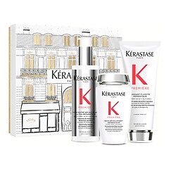 Premiere - Zestaw świąteczny, KÉRASTASE