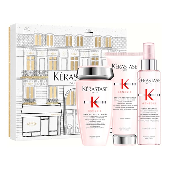 Limited Edition Set Genesis - Για Αδύναμα Μαλλιά, Kérastase