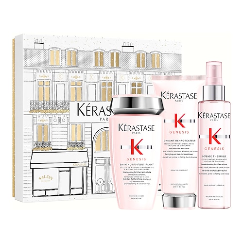 Kérastase - Limited Edition Set Genesis - Για Αδύναμα Μαλλιά | 150 ml